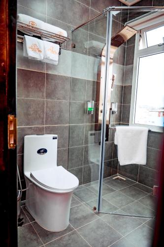 Фотография гостиницы Queen T&T Dalat Hotel