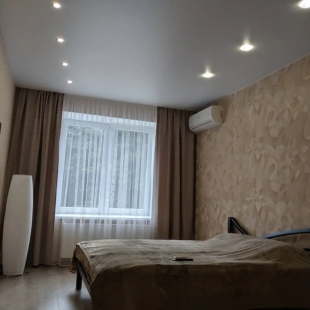 Фотография квартиры Апартаменты ViktorAppart