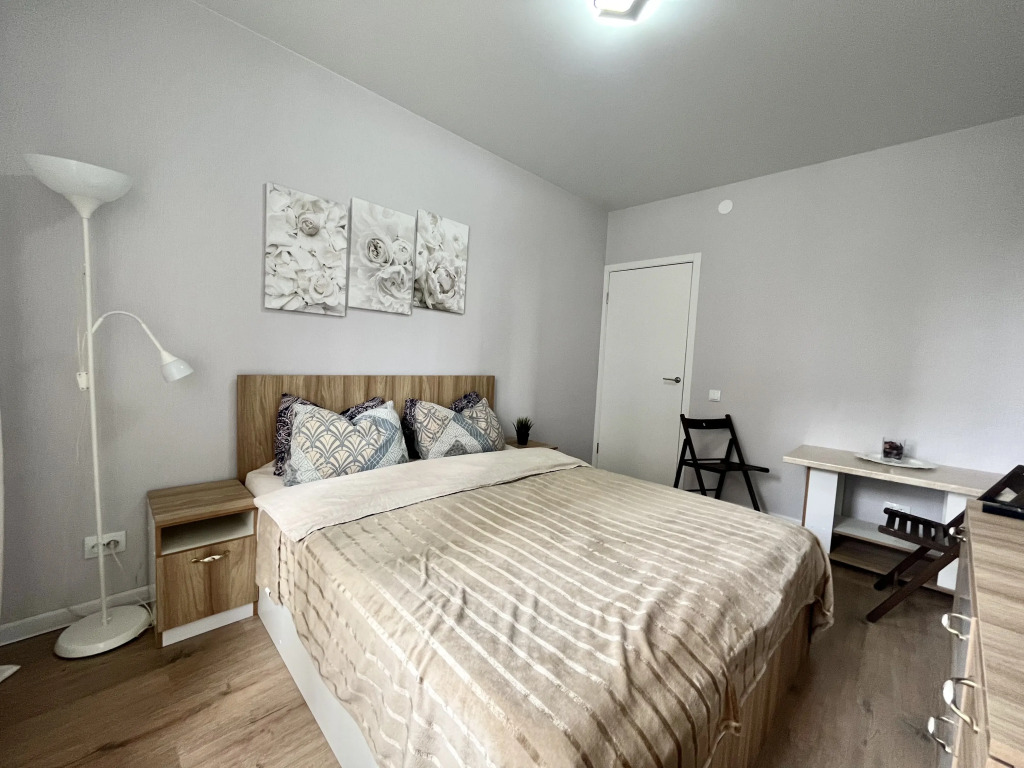 Фотография квартиры Квартира Лайф Апартаменты