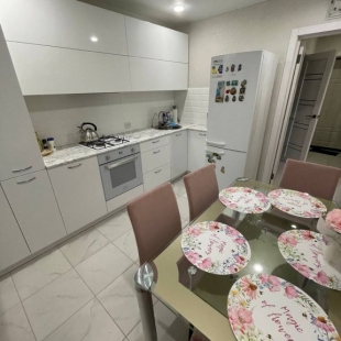 Фотография квартиры Апартаменты 1-на Комнатная Квартира в Центре