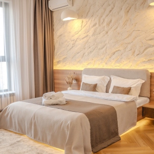 Фотография квартиры Квартира 2-к Pinterest