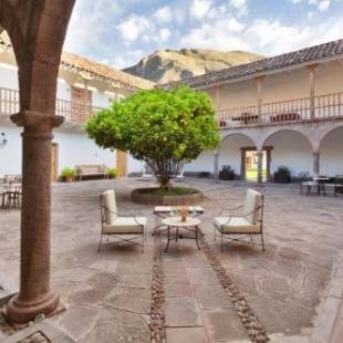 Фотографии гостиницы 
            Hotel La Casona De Yucay Valle Sagrado