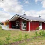 Фотография гостевого дома Three-Bedroom Holiday home in Grömitz 21