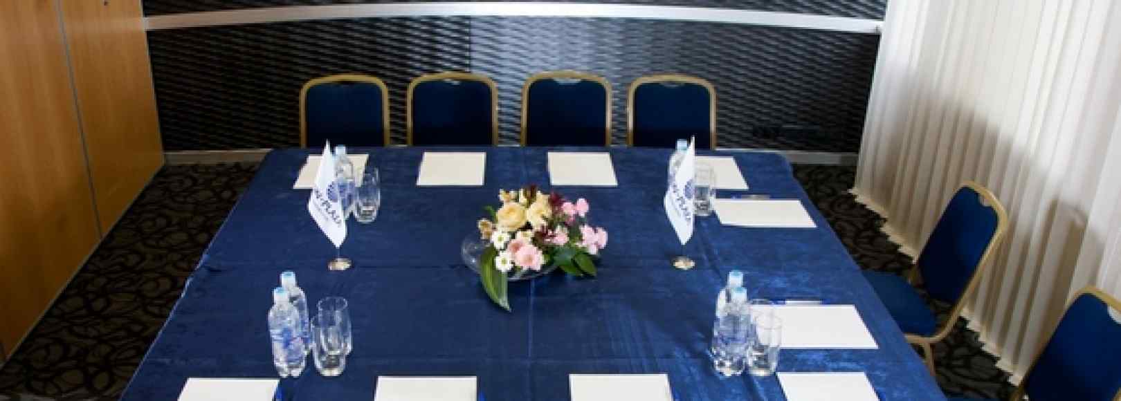 Фотография конференц-зала Диалог 3