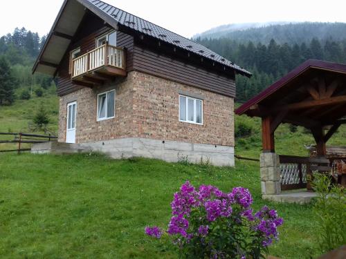 Фотографии гостевого дома
Вербовский рассвет