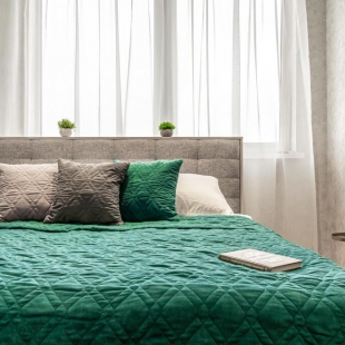 Фотография квартиры Апартаменты на улице Береговая 6