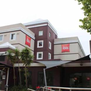 Фотографии гостиницы
ibis Newcastle