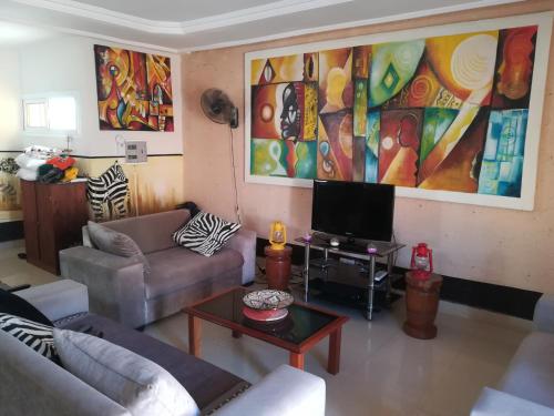 Фотография апарт отеля Residence Les Calanques