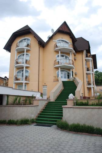 Фотография гостиницы Shadow Boutique Hotel & Spa