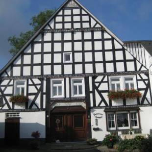 Фотографии гостевого дома
Pension Hampel