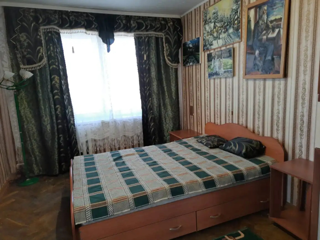 Фотография квартиры Квартира на Мира 1