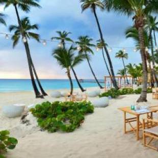 Фотографии гостиницы
Catalonia La Romana - Все включено