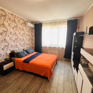 Фотография квартиры Квартира на бульваре Комарова 1Ес2