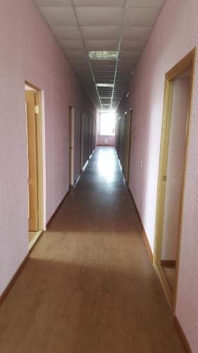 Фотография хостела Урал