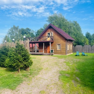 Фотография Коттеджа Частный Дом Rannalla 3