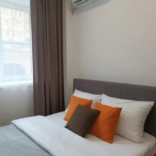 Фотография квартиры Квартира у Мамаева Кургана