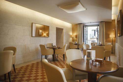 Фотография гостиницы Parador de La Granja