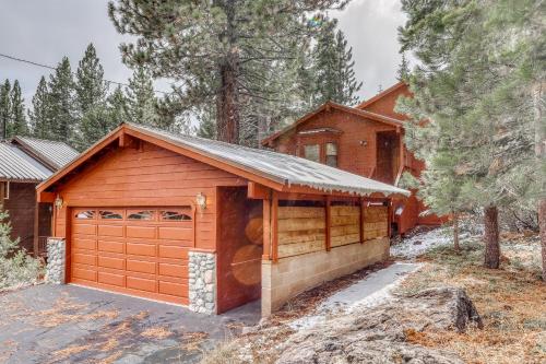 Фотография гостевого дома Tuna Bush