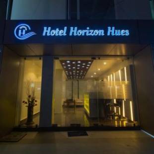 Фотографии гостиницы 
            Hotel Horizon Hues