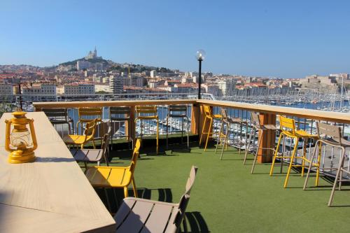 Фотография гостиницы Hôtel Hermès