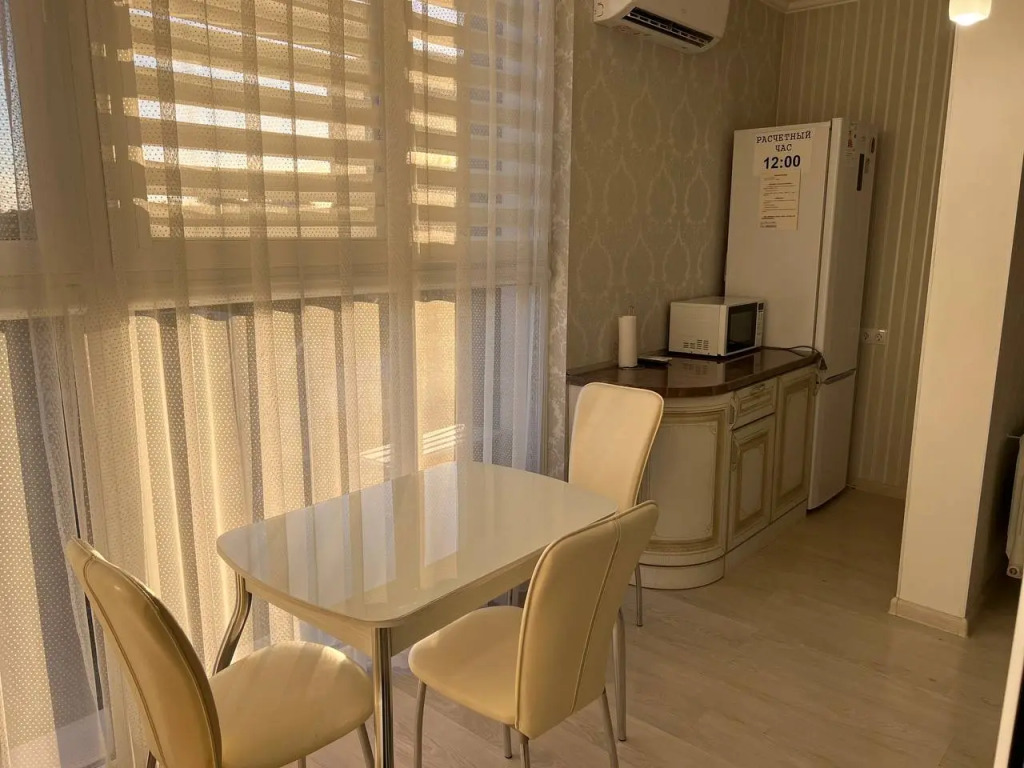 Фотография квартиры Апартаменты Сочипосуточно 5