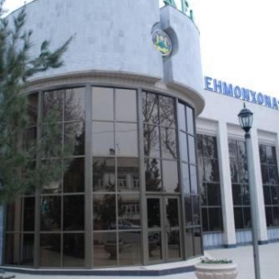 Фотография гостиницы Тошкент