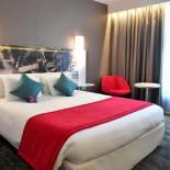 Фотография гостиницы Mercure Paris Gare de l'Est