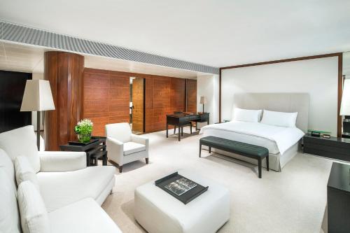 Фотография гостиницы COMO The Halkin