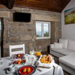 Фотографии мини отеля
Casa Amarela