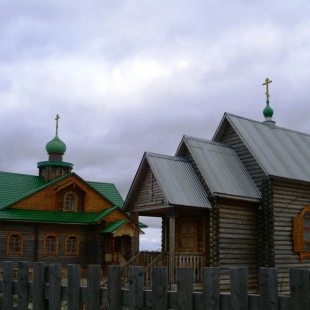 Фотография достопримечательности Часовня протопопа Аввакума