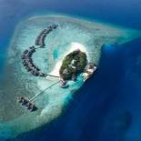 Фотография гостиницы Adaaran Prestige Vadoo