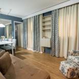 Фотография гостиницы Paulista Flat