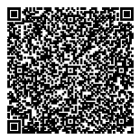 QR код гостевого дома Просторный дом среди зелени и цветов