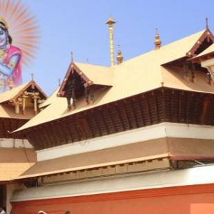 Фотографии гостевого дома
Kairali Tourist Home