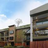 Фотография гостиницы Gategaa Village