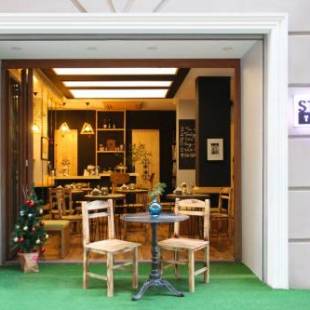Фотографии хостела 
            Stay Inn Taksim Hostel