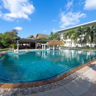 Фотографии гостиницы
Blue Beach Grand Resort And Spa SHA Plus