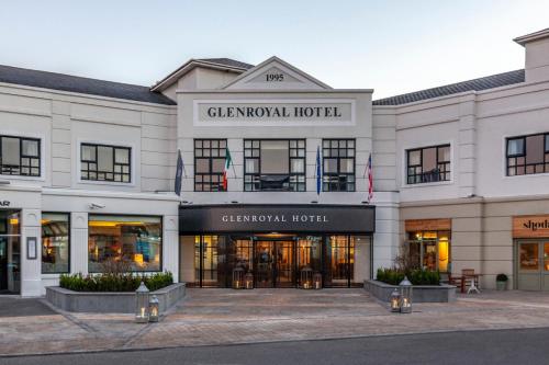 Фотография гостиницы Glenroyal Hotel