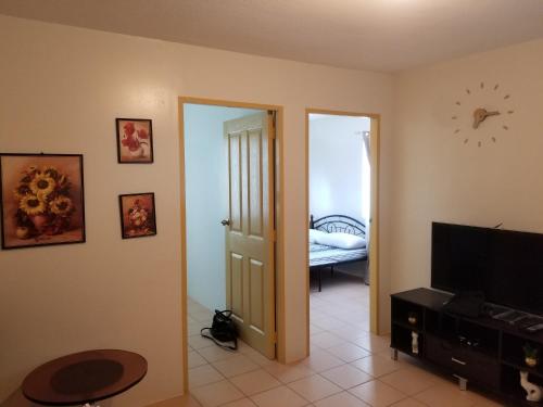 Фотография гостиницы One Spatial Condo Unit - Iloilo