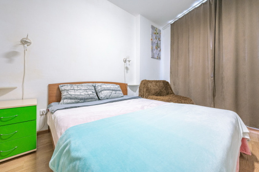 Фотографии квартиры 
            Апартаменты 61 на Феофанова