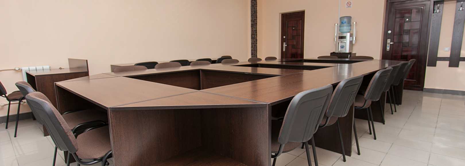 Фотография конференц-зала Перекресток конференц-зал