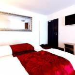 Фотография гостиницы Hotel Bruckertshof