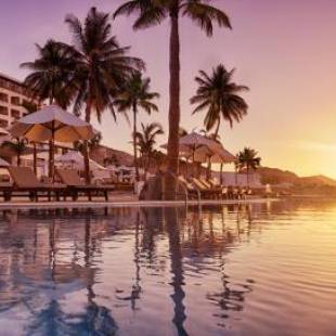 Фотографии гостиницы
Marquis Los Cabos, an All - Inclusive, Adults - Only & No Timeshare Resort