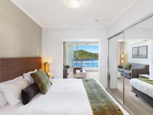 Фотографии гостевого дома 
            Ocean Panorama - 1 Bedroom Oceanview Apt