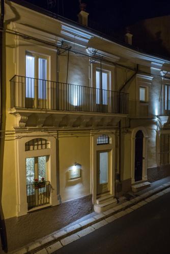 Фотография мини отеля B&B Via Barocca