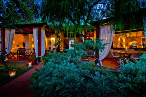 Фотография гостиницы Nora Club Hotel & Spa