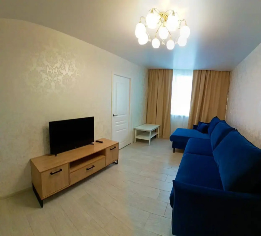 Фотография квартиры Апартаменты Талнах Строителей 19