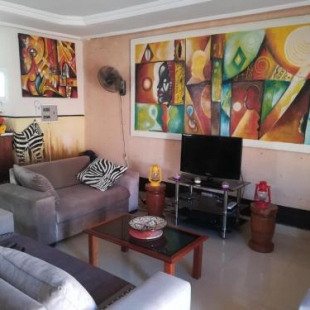 Фотография апарт отеля Residence Les Calanques