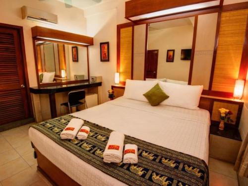 Фотография мини отеля Sundance Riverside Bar Oz Guesthouse