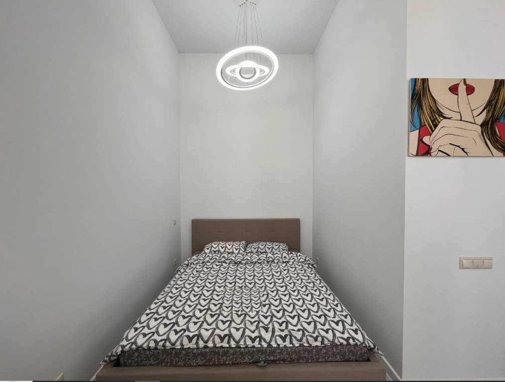 Фотография квартиры Квартира Уютная однушка ЖК Видный город